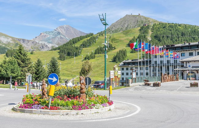 Simona Luxury Apartment few steps from sk - Foto 25