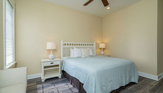 Sandestin Bungalo 38: Beach, Golf, & Fun! - Foto 5, Habitación