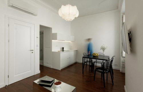 Apartments Eleganca-Comfort One Bedroom Apartment Djelozija - Foto 12