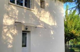 Grand T3 rénové - Calme Jardin Parking Wifi proche DAX - Foto 14