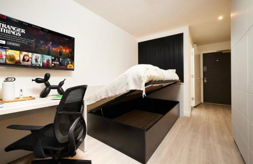 JOIVY Aparthotel at Vita Iona Street - Adults Only. - Foto 52