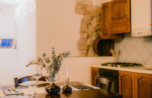 Tenuta delle Rose - Country House - Foto 56