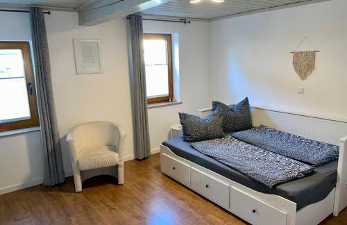 Moderne Ferienwohnung in historischer Altstadt - keine Monteurswohnung - Foto 6