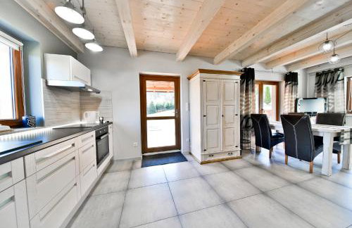 Zielony Zakątek Sosnówka - Foto 10