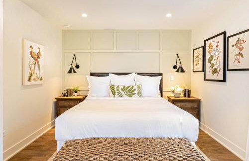 Kildahl House - Boutique Farmhouse Suite #2 - Photo 1