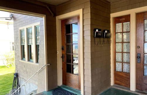 Historic Downtown Flat, # 2 - Foto 34