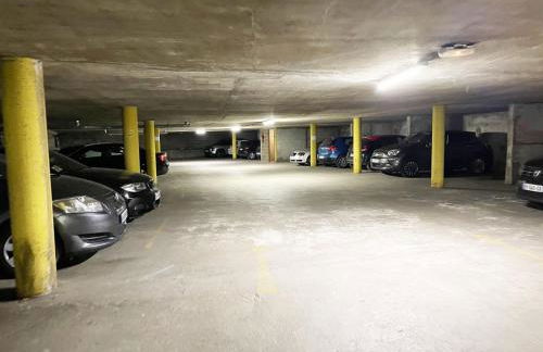 L'Horizon - Entrée indépendante - Parking - Foto 6