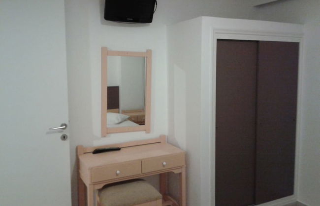 Fantasia Hotel Apartments - Photo 26