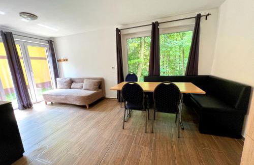 Ferienhäuser vom Freizeitpark Possen - Foto 21