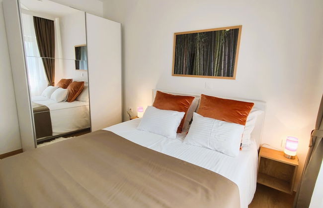 Apartments Villa Beller - Foto 18