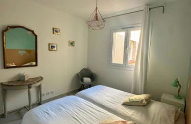 ALOES Appartement T3 - Foto 7