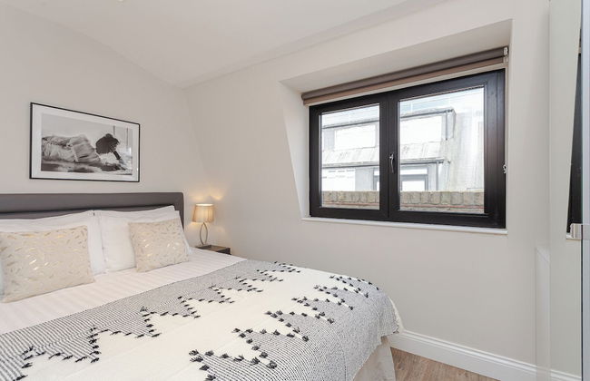 Cleveland Residences Farringdon - Foto 54