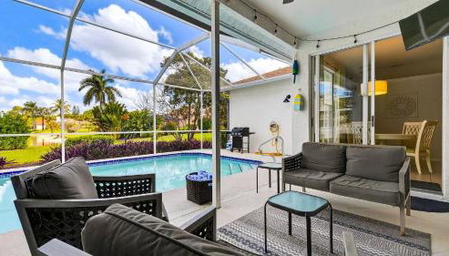 Briarwood Bliss by AvantStay - Foto 2, Other