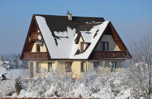 Willa Maciejka - Foto 15