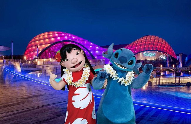 1 pass giornaliero per Disneyland Shanghai e pacchetto di trasferimento privato - Foto 7