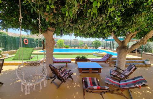 Casa Rural LaKika - Foto 1