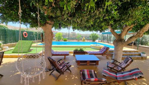 Casa Rural LaKika - Foto 1