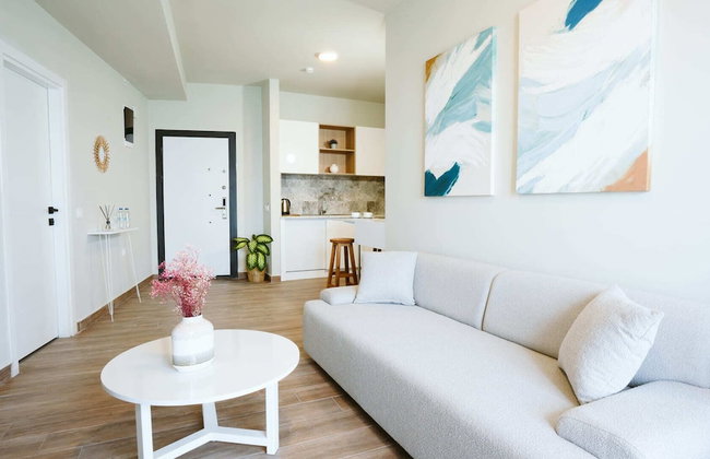 Athena Premium Suites - Foto 7