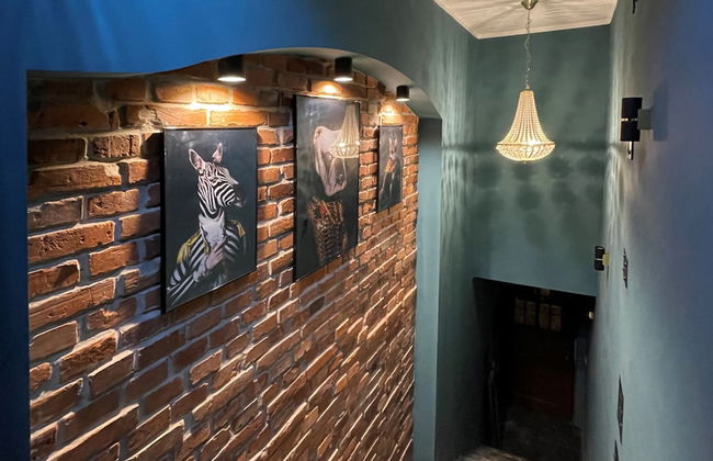 Nurban Apartments Oldtown - Foto 56