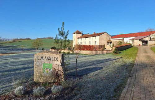 Gîte calme 4 chambres, terrasse privative, draps inclus - Germonville - FR-1-584-167 - Foto 3