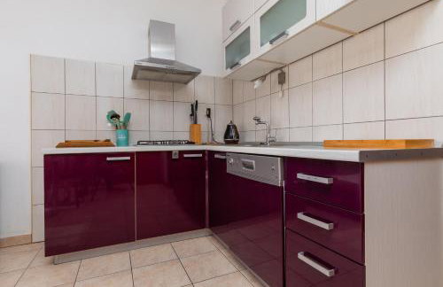 Apartments by the sea Igrane, Makarska - 22690 - Foto 19