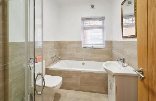 Host & Stay - Wardman Crescent - Foto 29