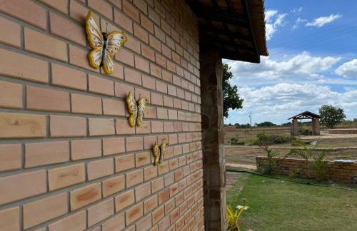 Chalé Serra dos Matões 08 - Pedro II - Foto 23