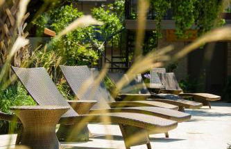 Perfect Perk Marquee Uptown Unit 121 Galleria 2br 2ba - Foto 12