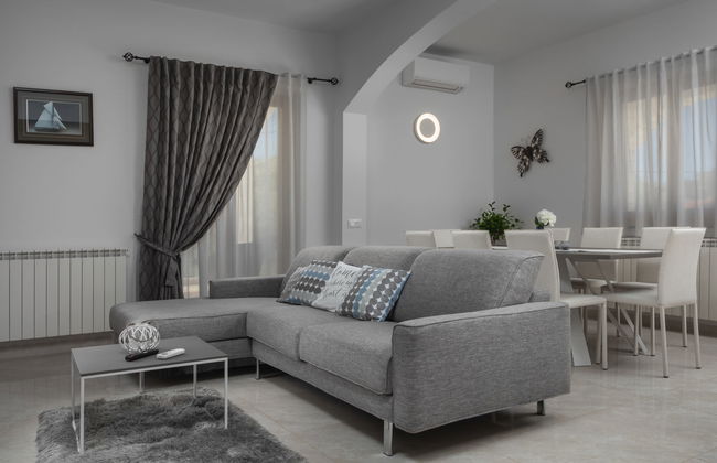 Villa Marina I - Foto 29