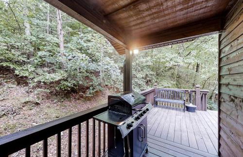 Black Bear's Den - Foto 19