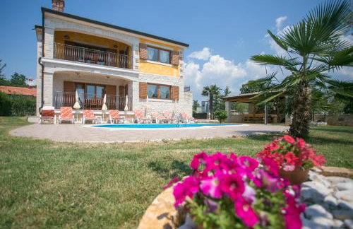 Villa NEVENA POREČ - Photo 34