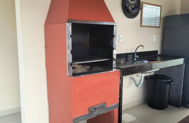 Apartamento 3 quartos Duplex na Praia Taperapuan, 400 metros da praia - Photo 6