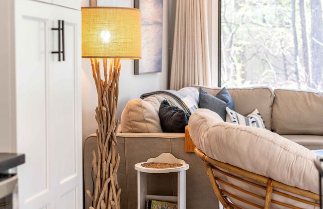 Our Little Lake Place - Foto 28