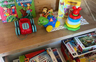 JAFERÓWKA Domki w górach SAUNA JACUZZI - Foto 57