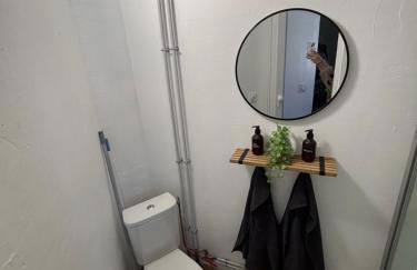 A côté de la Gare - Foto 10