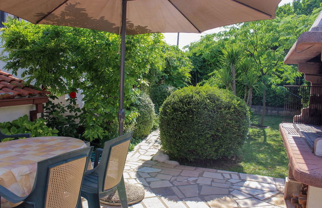 Apartments Hrabar - Photo 59