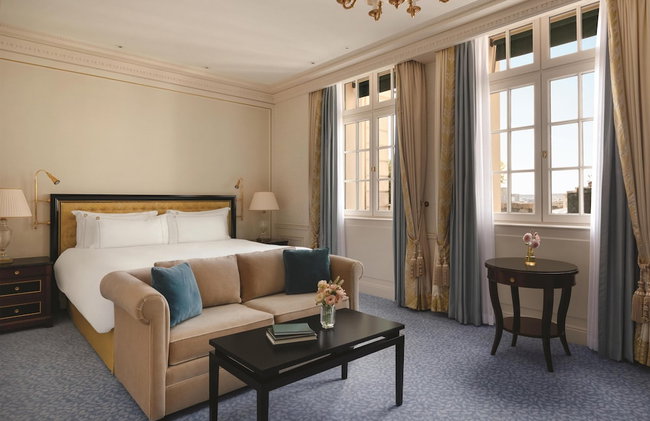 Shangri-La Paris - Photo 36