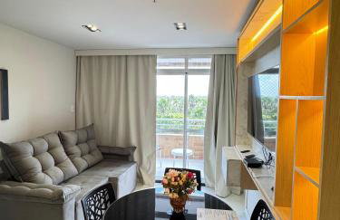 GRAN SOLARE BARREIRINHAS 601 - Apartamento super aconchegante - Photo 17