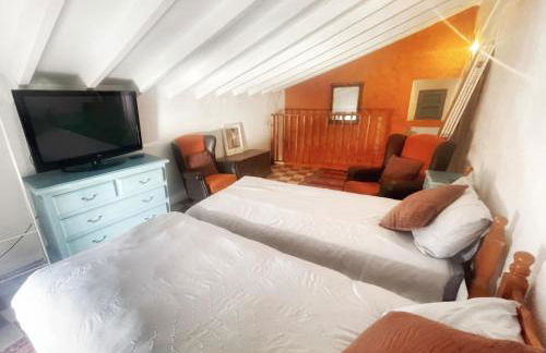 Casita de los Azulejos in Comares - Foto 44