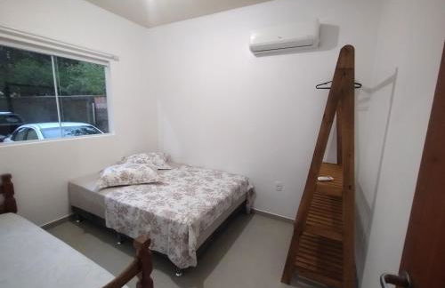 Casa Campeche 2 - 600m praia, 8min aeroporto - Foto 9