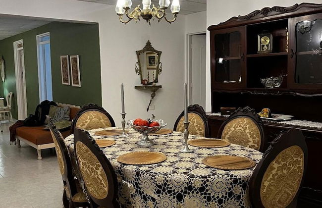 Casa Naranjo - Foto 8