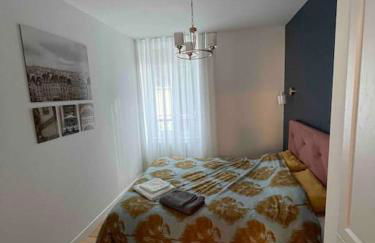 Confortable, au centre-ville - Foto 10