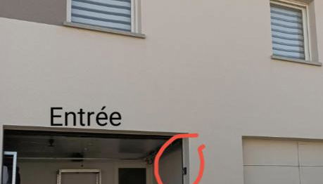 Aux pieds de la colline de Mousson - Foto 3