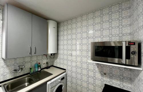 Amplio apartamento familiar con parking privado en pleno centro de Córdoba - Foto 25