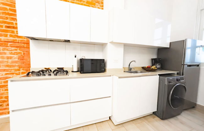 Boutique Apartments Casco Viejo Panama - Photo 53