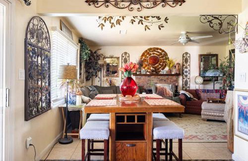 Comfortable Home in San Diego Lemon Grove Area - Foto 14