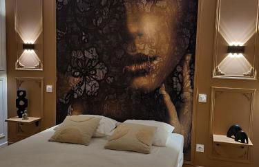 L'improbable raffiné, élégant et chaleureux - Photo 18