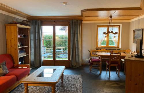 Haus Alpendomizil - Sommer-Bergbahnen kostenlos - Foto 14