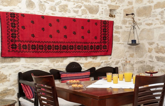 Zeus Traditional House - Foto 13