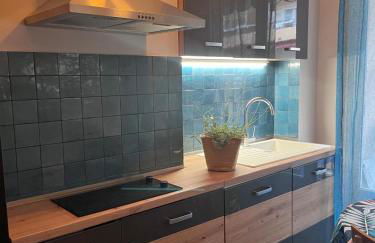 Ideal studio near Monaco - Foto 7